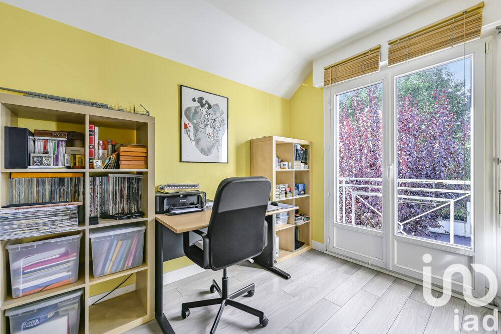  vendre  Maison Rueil-Malmaison (92500)