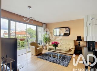  Appartement � vendre 2 pi�ces 49 m�