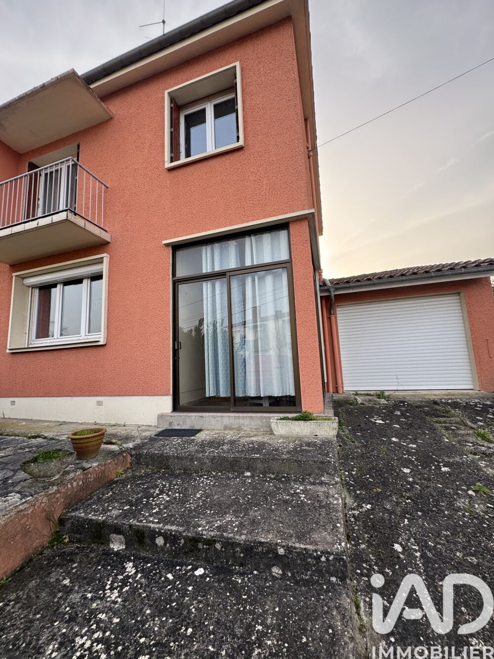 Vente Maison Vente Maison/villa 5 pi�ces Pinsaguel