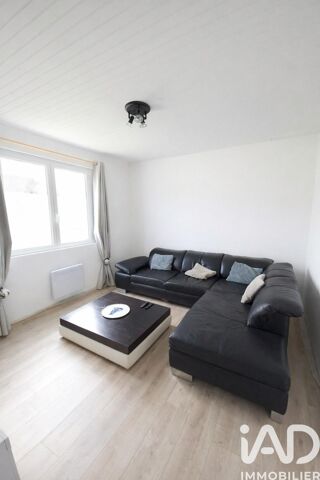  Maison � vendre 4 pi�ces 98 m�