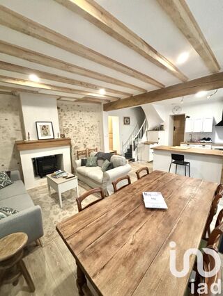  Maison � vendre 5 pi�ces 104 m�