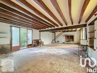  Maison  vendre 4 pices 156 m