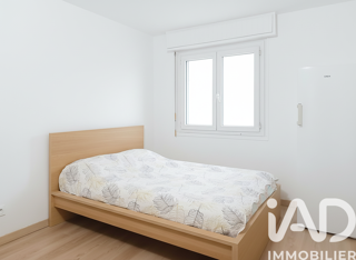  Appartement � vendre 4 pi�ces 65 m�