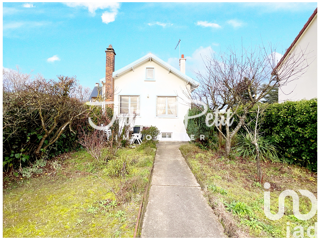  Terrain  vendre 567 m