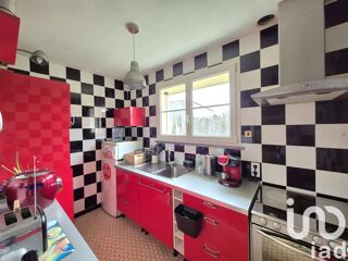  Maison � vendre 7 pi�ces 147 m�