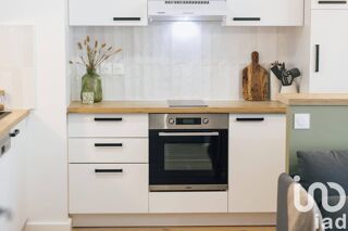  Appartement � vendre 2 pi�ces 35 m�