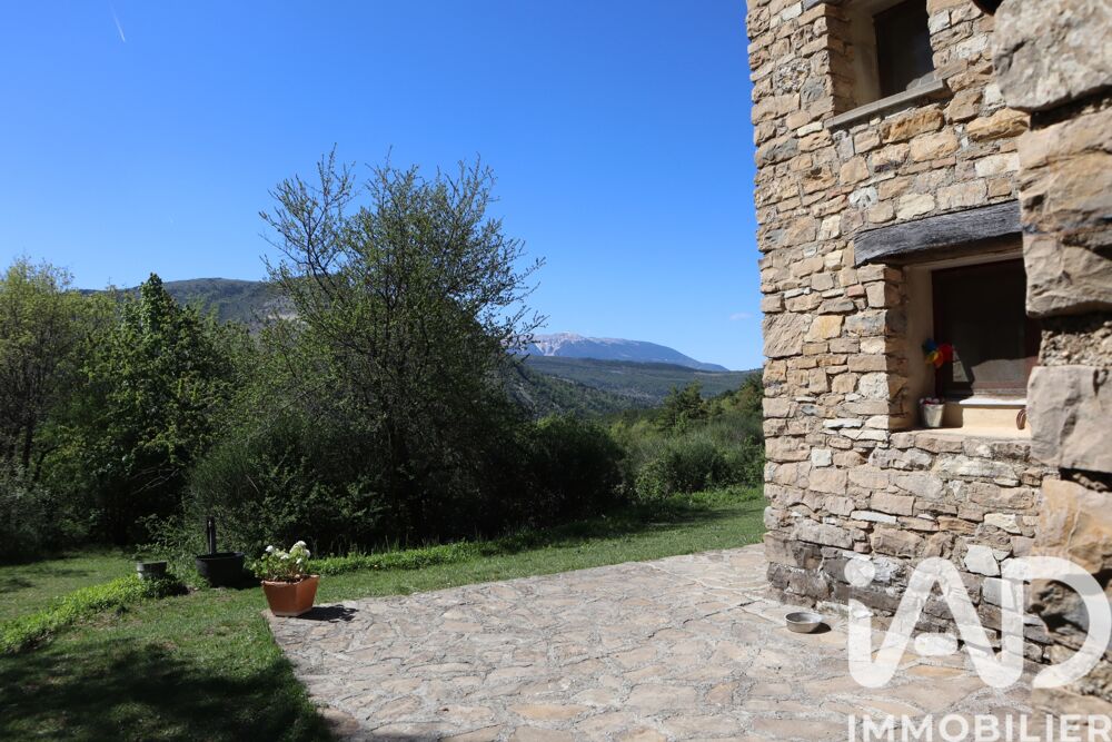� vendre  Maison La Roche-sur-le-Buis (26170)