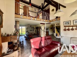  Maison � vendre 6 pi�ces 138 m�