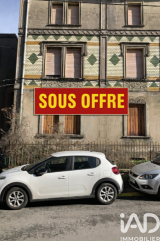  Maison � vendre 9 pi�ces 180 m�