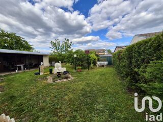  Maison  vendre 5 pices 83 m