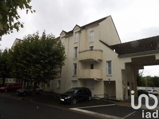  Appartement � vendre 2 pi�ces 47 m�