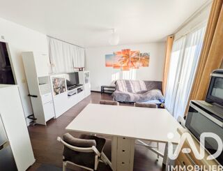  Appartement � vendre 1 pi�ce 29 m�