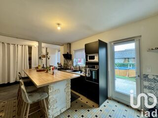  Maison � vendre 7 pi�ces 253 m�