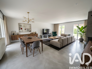  Maison � vendre 5 pi�ces 137 m�