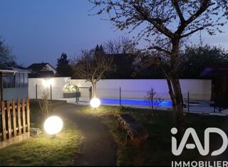  Maison � vendre 5 pi�ces 100 m�