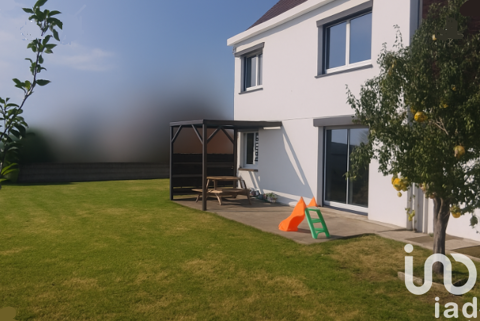   Vente Maison de ville 5 pices Maison - 5 pice(s) - 108 m