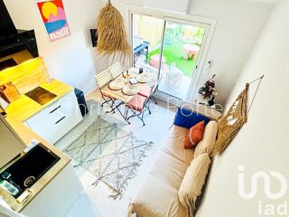  Maison  vendre 2 pices 31 m Sanary-sur-mer