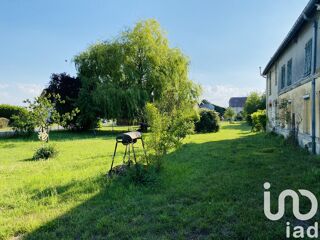  Maison  vendre 6 pices 266 m