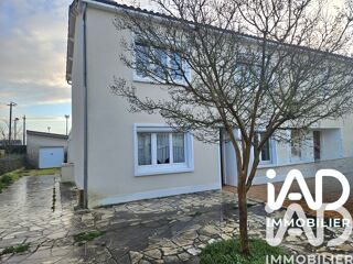  Maison � vendre 5 pi�ces 102 m�