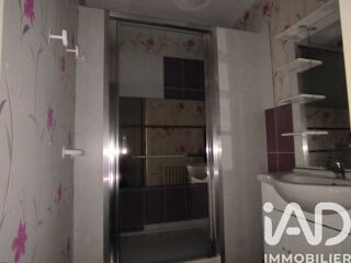  Appartement � vendre 2 pi�ces 53 m�