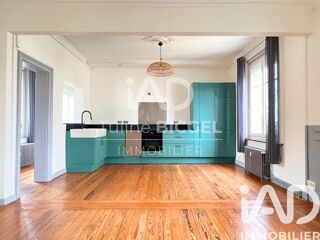  Appartement � vendre 3 pi�ces 79 m�