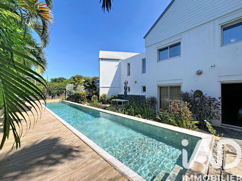 � vendre  Maison Saint-Pierre (97410)