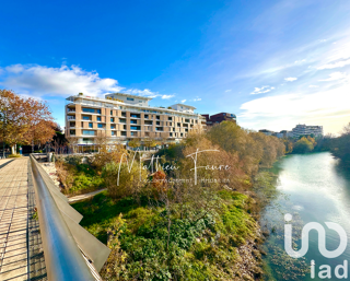  Appartement � vendre 3 pi�ces 84 m�