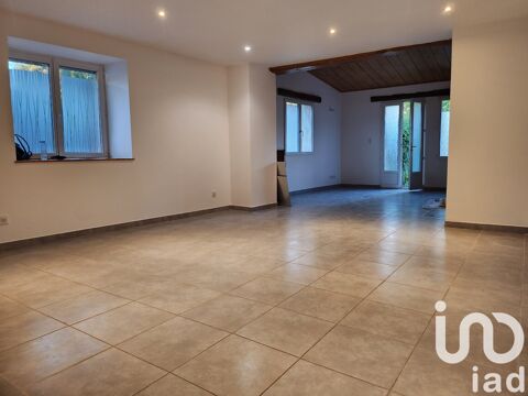  Appartement � louer 3 pi�ces 62 m�