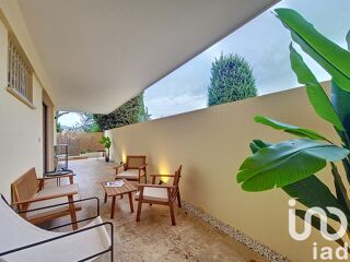  Appartement  vendre 3 pices 58 m