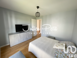  Appartement � vendre 5 pi�ces 89 m�