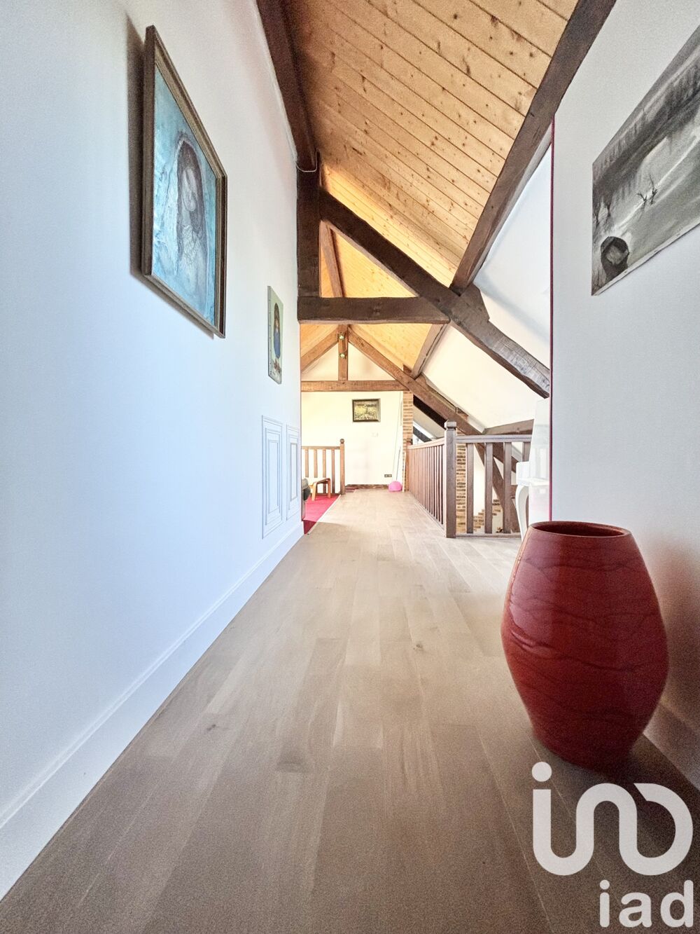  vendre  Maison Presles-en-Brie (77220)