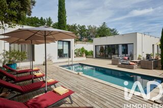  Villa � vendre 5 pi�ces 224 m�