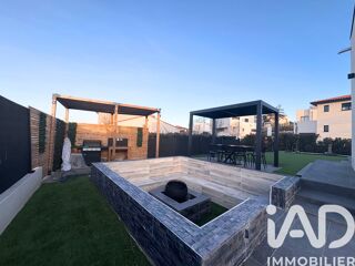  Villa � vendre 6 pi�ces 135 m�