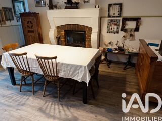  Maison � vendre 5 pi�ces 143 m�