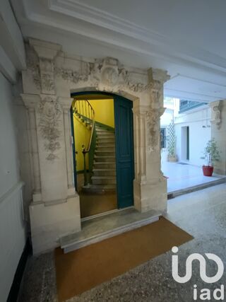  Appartement � vendre 6 pi�ces 220 m�