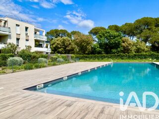  Appartement  vendre 2 pices 38 m