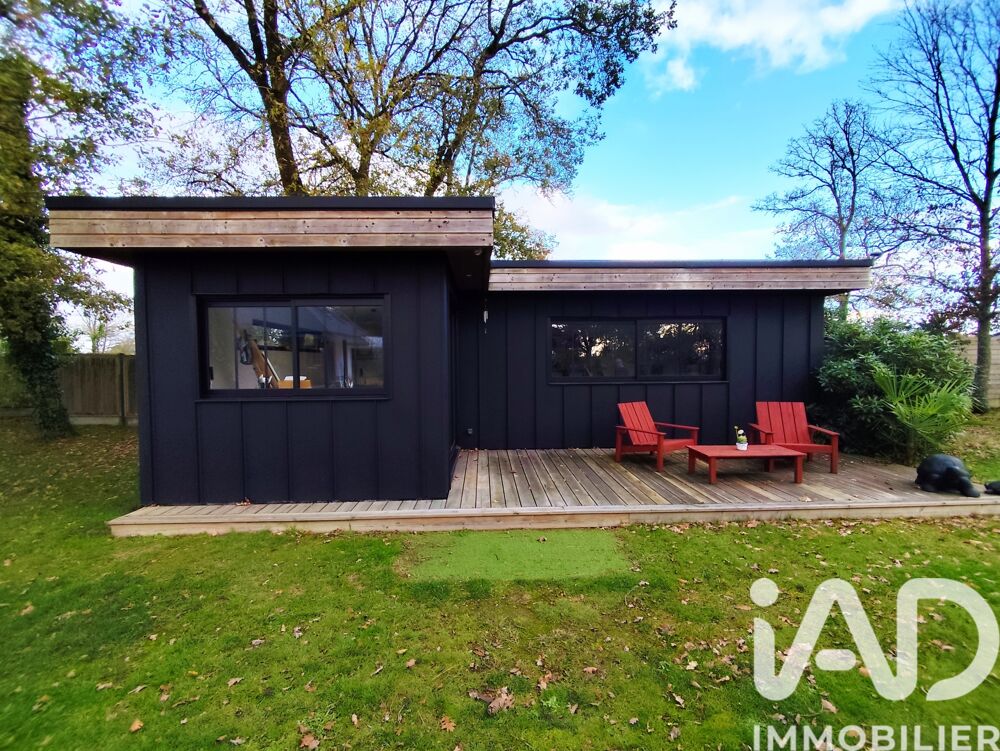 � vendre  Villa Bains-sur-Oust (35600)