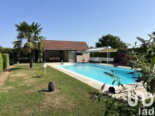  Maison � vendre 5 pi�ces 89 m�