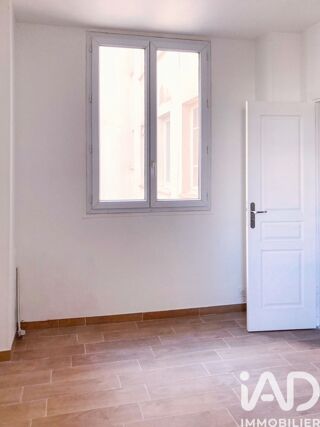  Appartement � vendre 1 pi�ce 18 m�