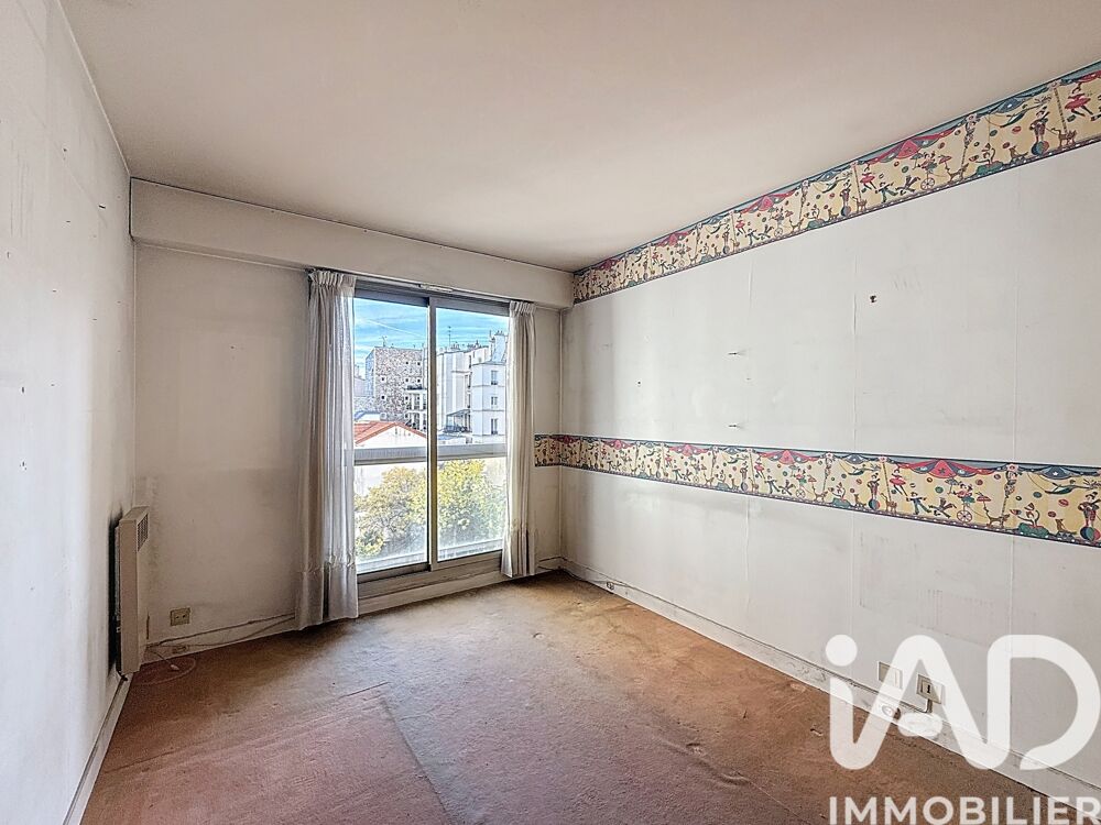  vendre  Appartement Levallois-Perret (92300)
