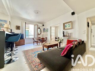  Appartement � vendre 3 pi�ces 91 m�