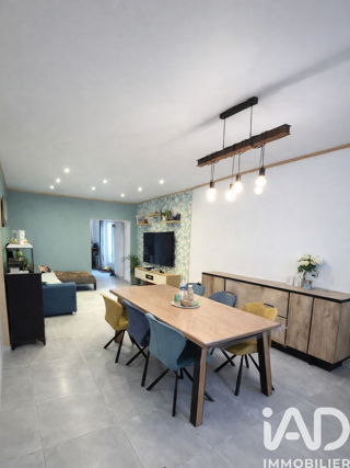  Maison � vendre 4 pi�ces 89 m�