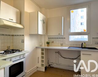  Appartement  vendre 3 pices 57 m