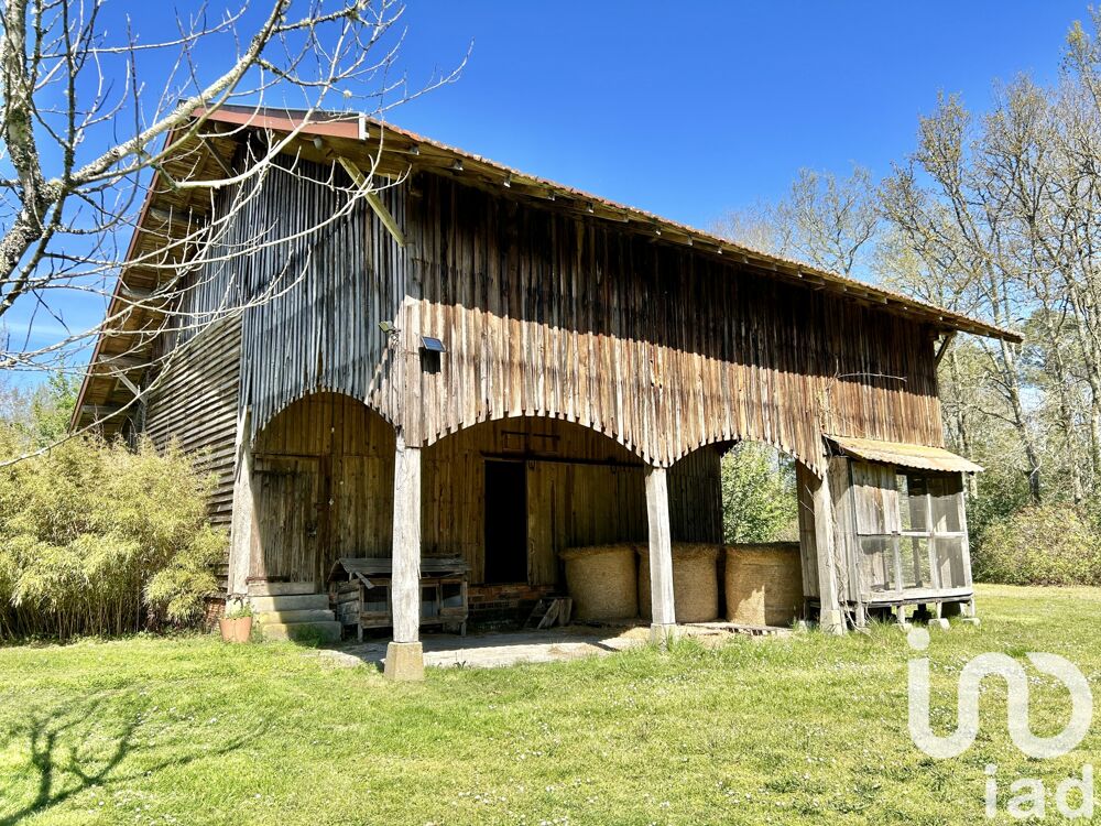  vendre  Maison Le Barp (33114)