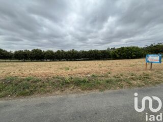  Terrain � vendre 1690 m�