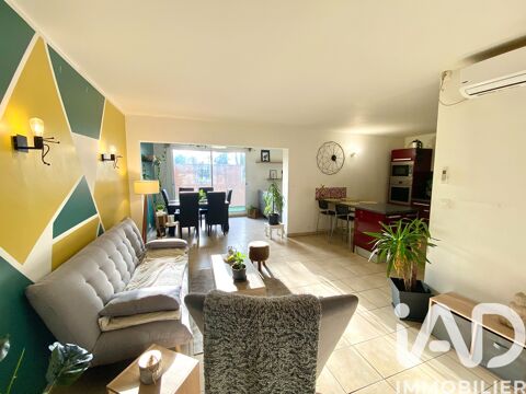   Vente Maison/villa 4 pi�ces Maison - 4 pi�ce(s) - 97 m�