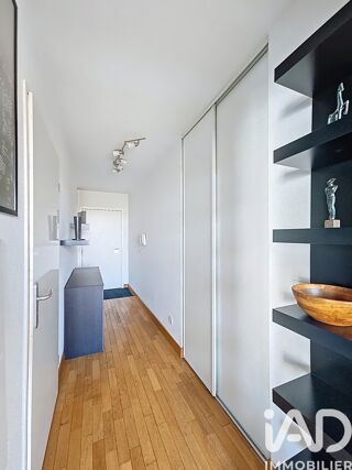  Appartement � vendre 2 pi�ces 49 m�