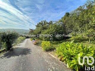  Terrain � vendre 1243 m�