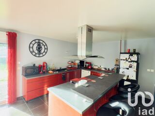  Maison � vendre 4 pi�ces 92 m�