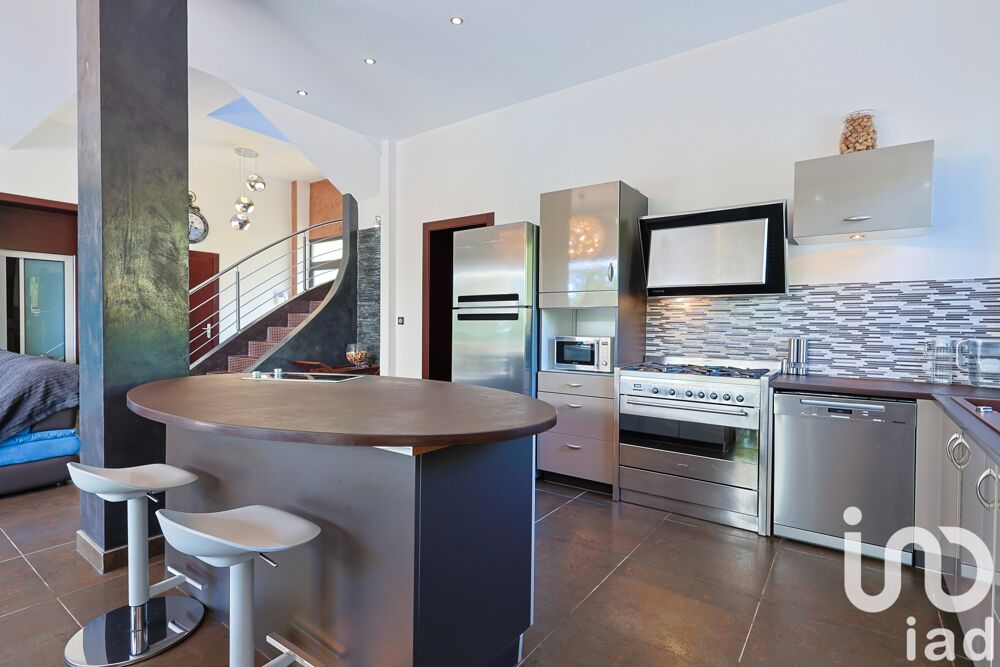  vendre  Maison La Seyne-sur-Mer (83500)